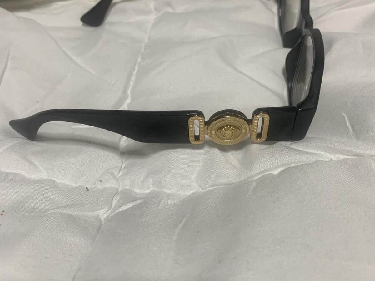 Versace - MOD 3320 U 56¤16
