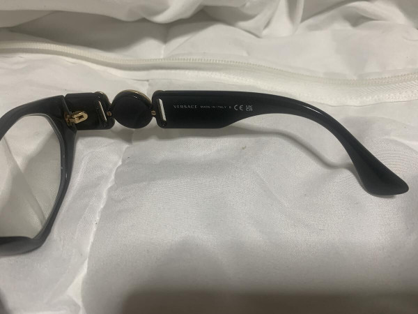 Versace - MOD 3320 U 56¤16