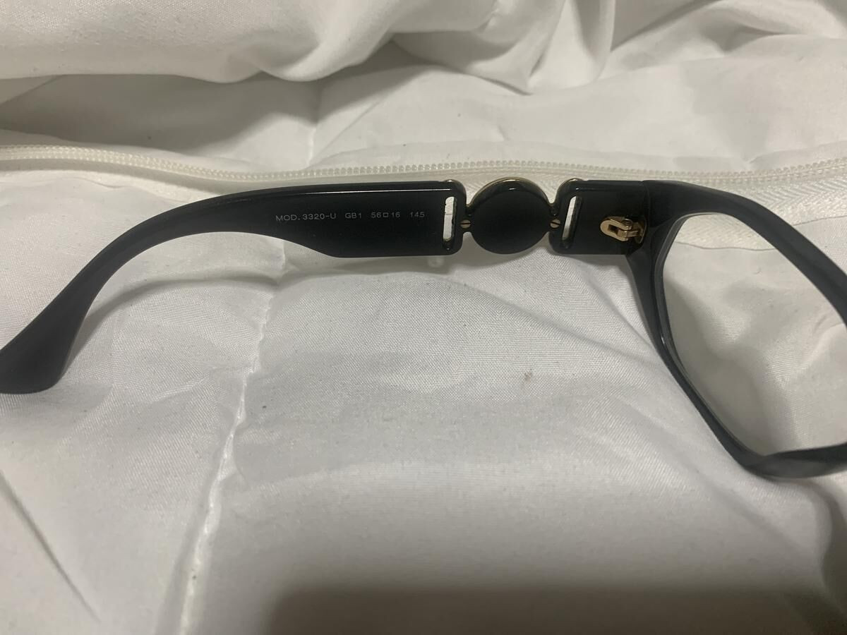 Versace - MOD 3320 U 56¤16