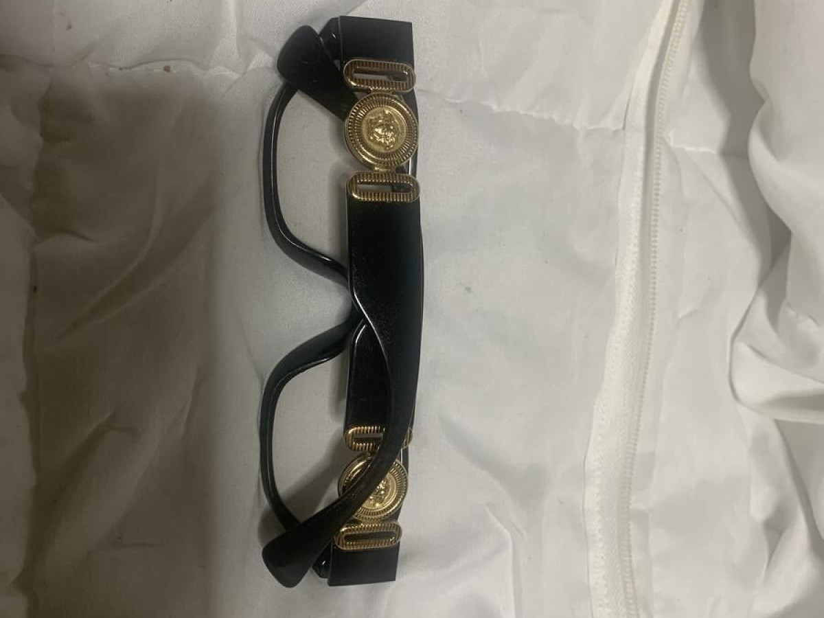 Versace - MOD 3320 U 56¤16