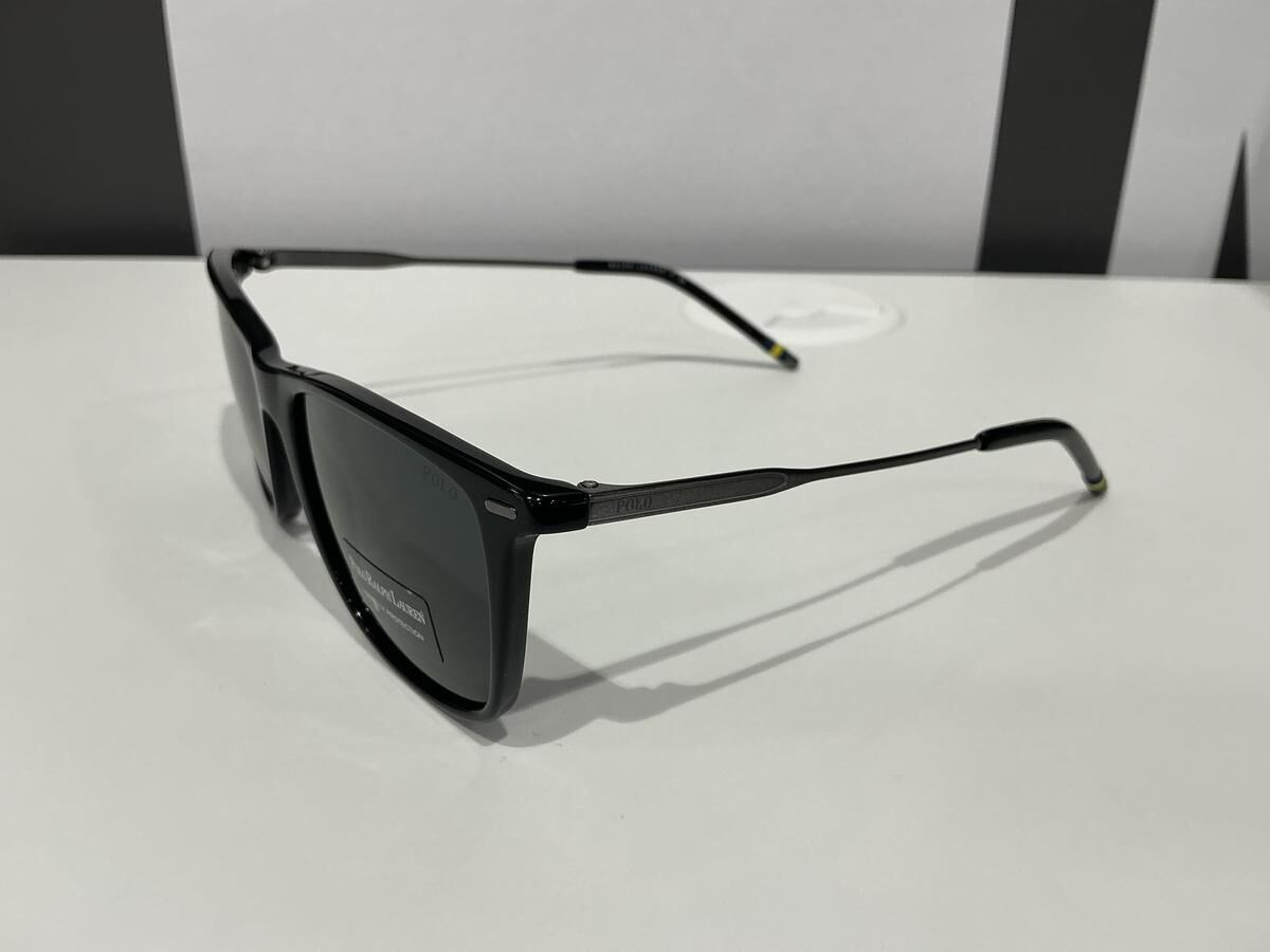 POLO RALPH LAUREN - PH4163 5001/87 54¤18