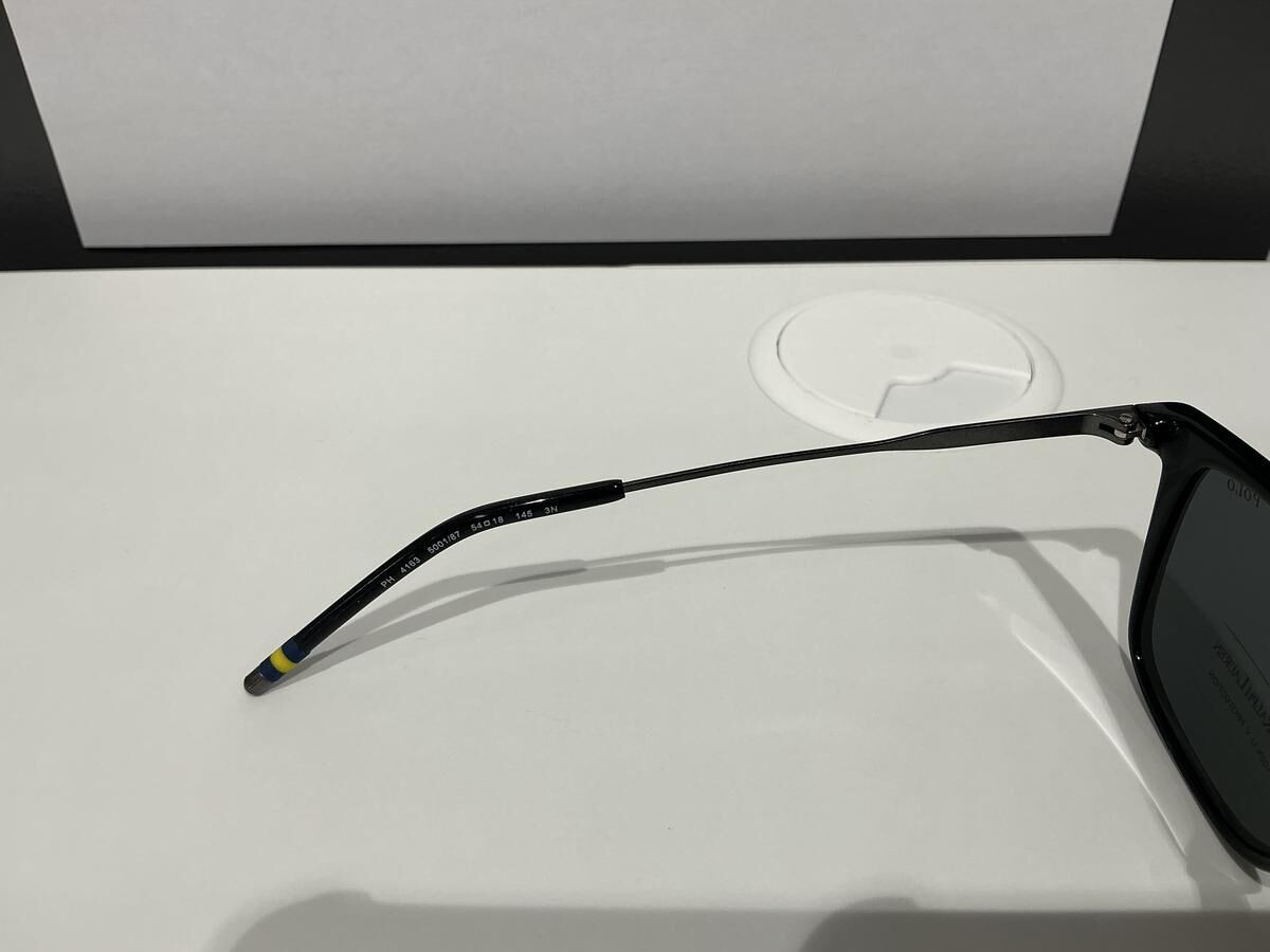 POLO RALPH LAUREN - PH4163 5001/87 54¤18