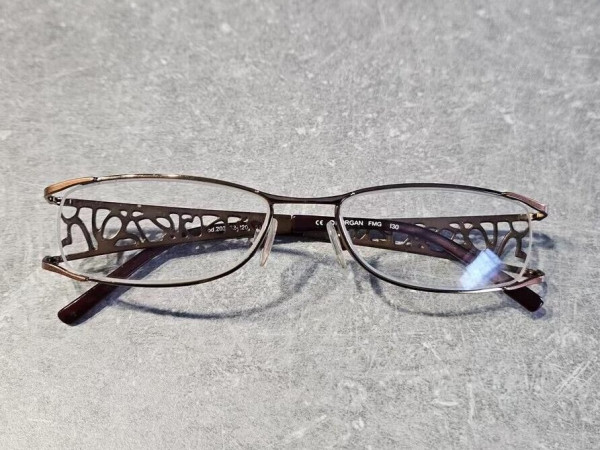 Morgan - Mod.203062-220 51/16