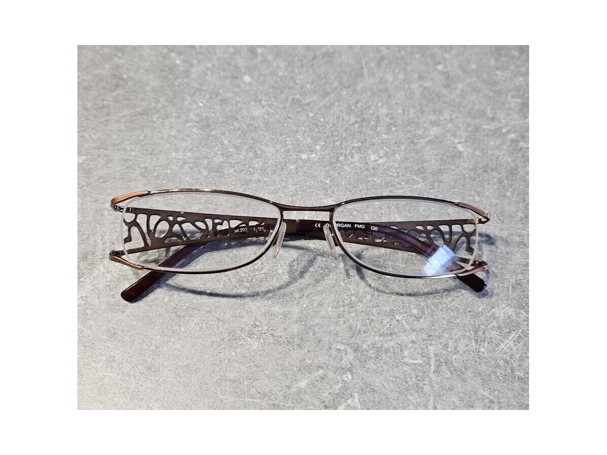 Morgan - Mod.203062-220 51/16