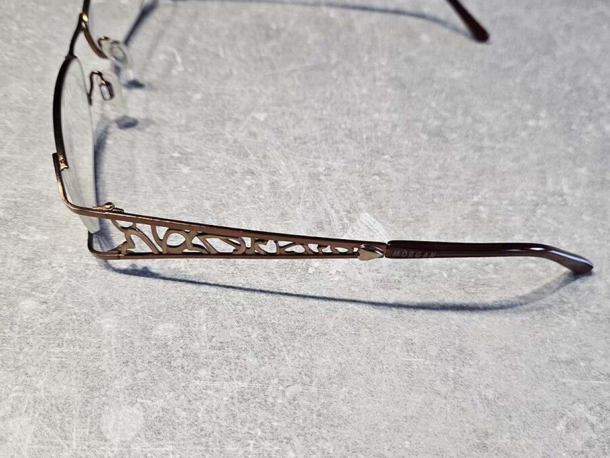 Morgan - Mod.203062-220 51/16