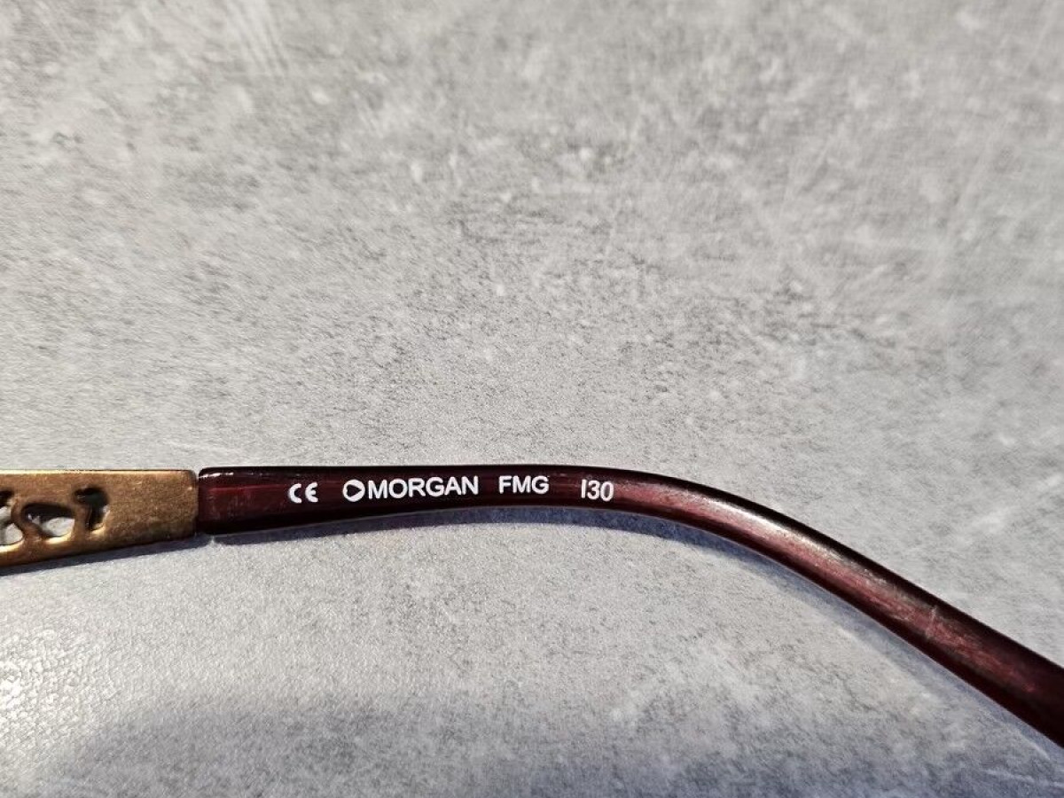 Morgan - Mod.203062-220 51/16