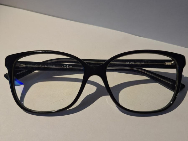 Gucci - GG3724 Y6C 140