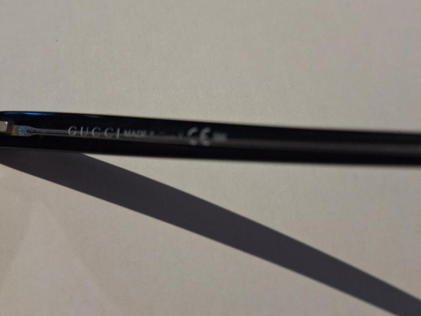 Gucci - GG3724 Y6C 140