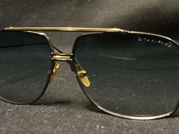 Dita Alkamx - DTS 100 02 61¤13