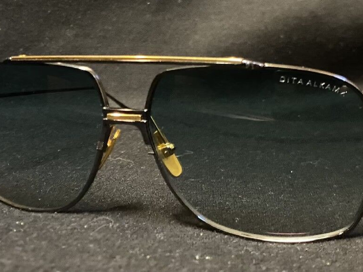 Dita Alkamx - DTS 100 02 61¤13