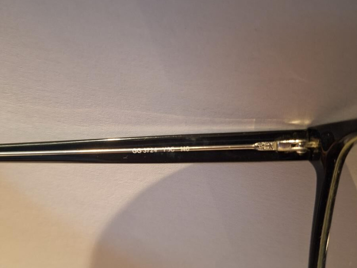 Gucci - GG3724 Y6C 140