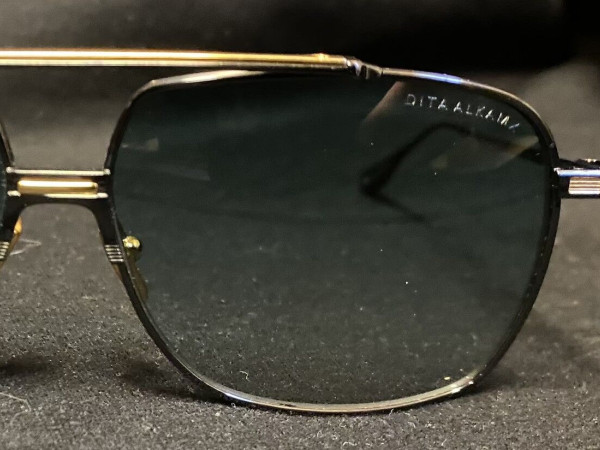 Dita Alkamx - DTS 100 02 61¤13