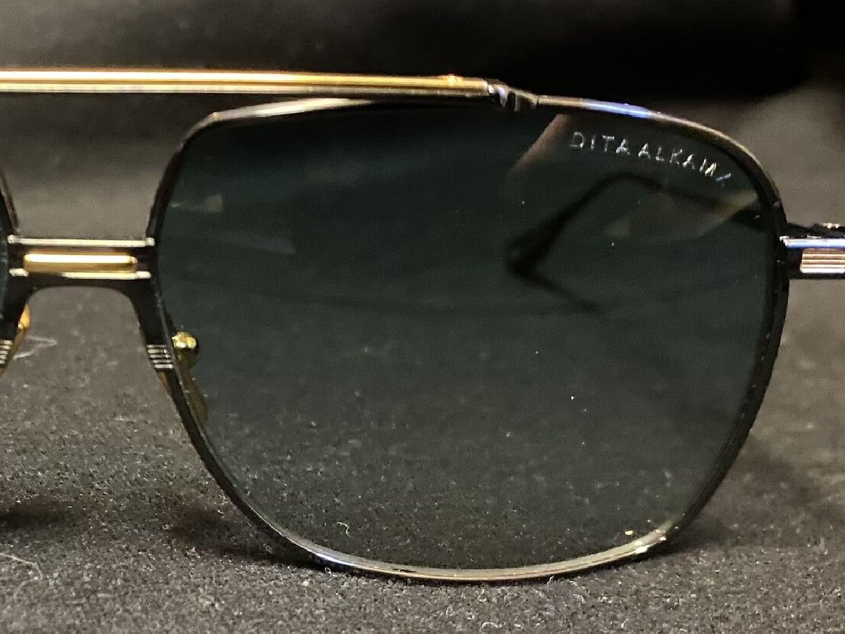 Dita Alkamx - DTS 100 02 61¤13