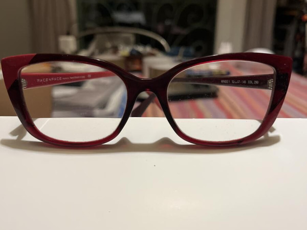 FACE À FACE - WINDS 52¤17 140. COL 290