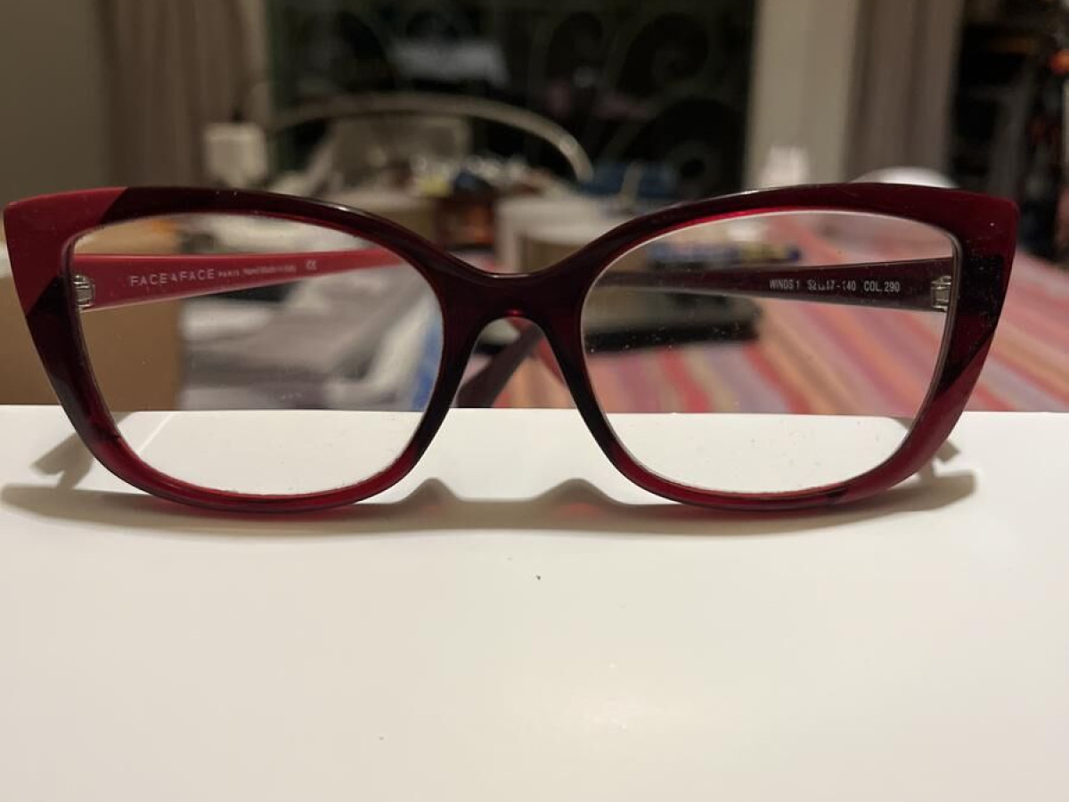 FACE À FACE - WINDS 52017 140. COL 290