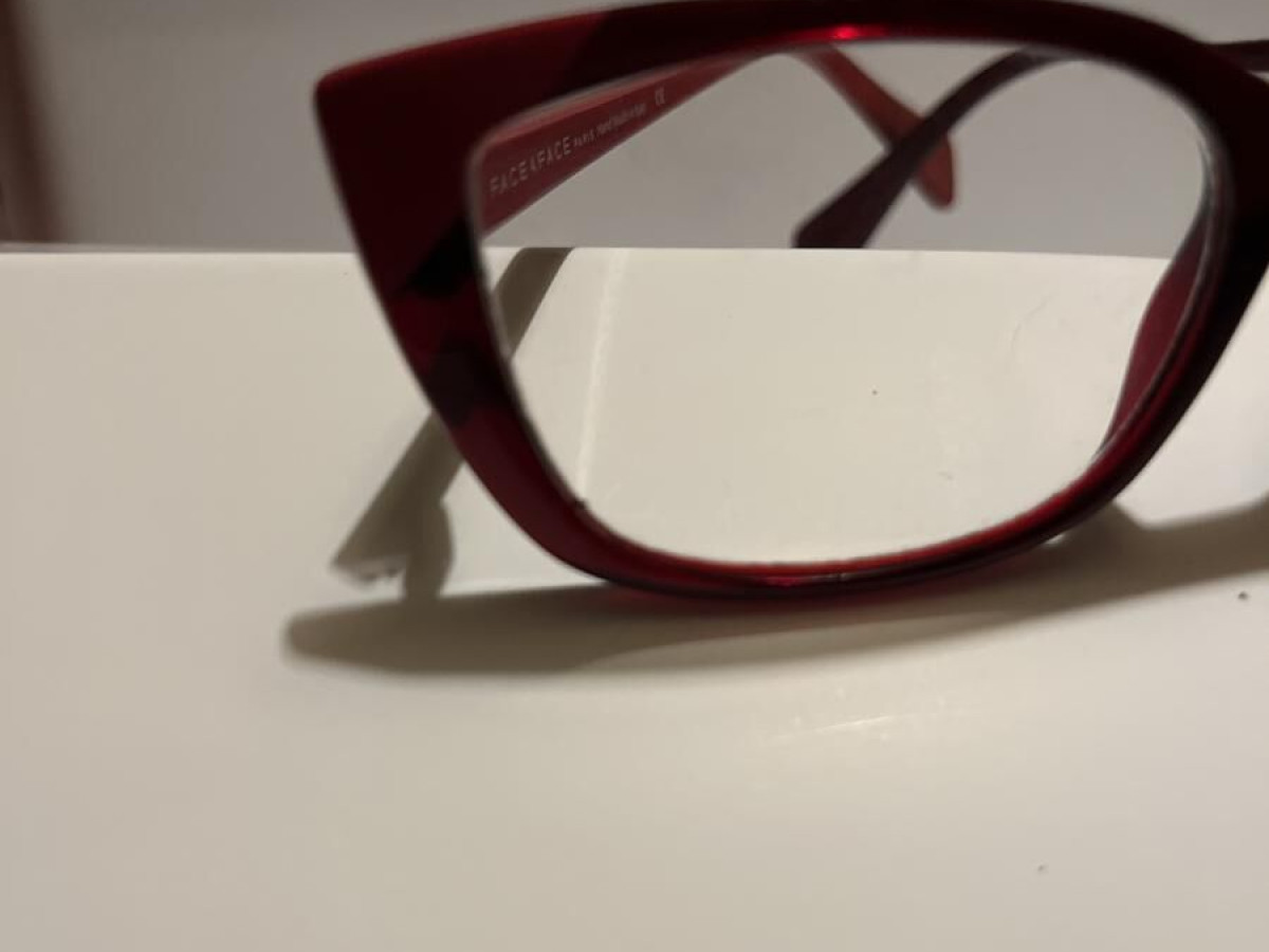 FACE À FACE - WINDS 52¤17 140. COL 290