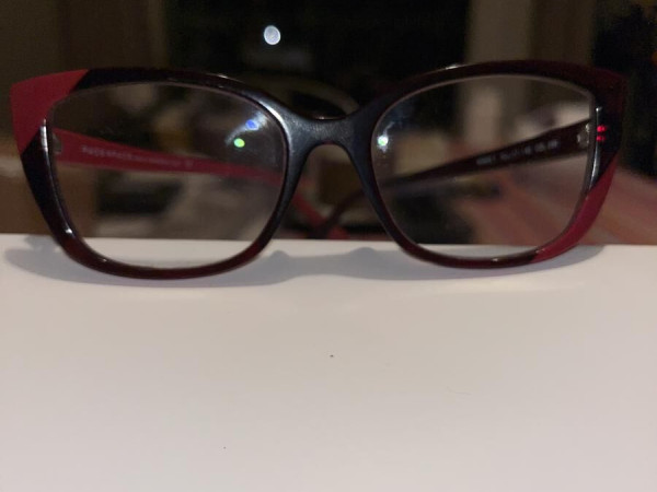 FACE À FACE - WINDS 52017 140. COL 290