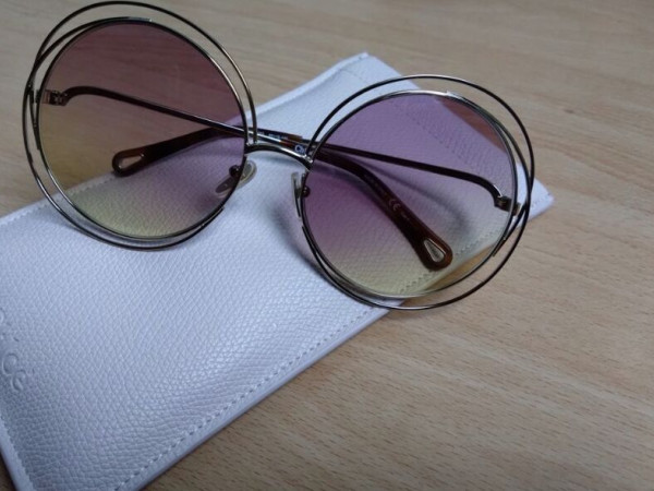 Chloé -  CH0045S 62¤18