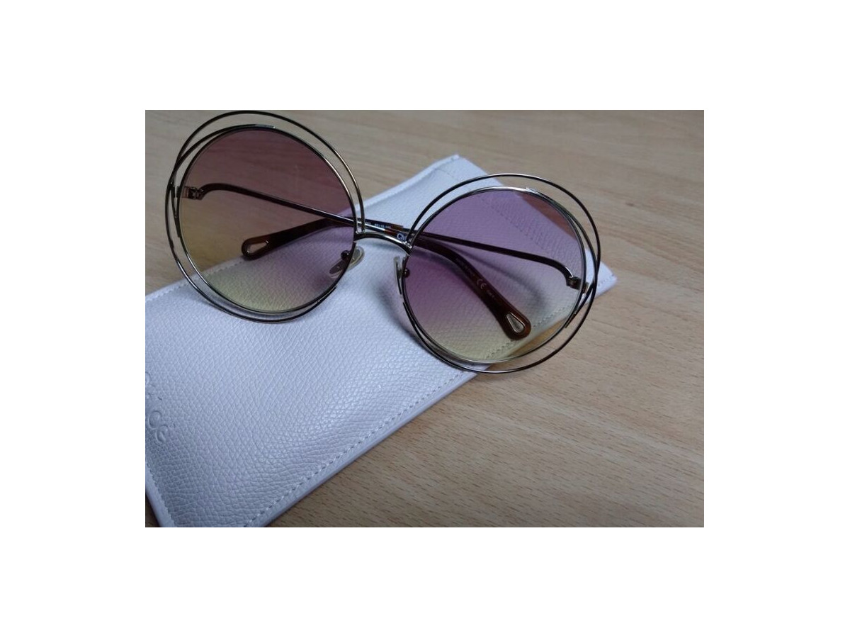 Chloé -  CH0045S 62¤18