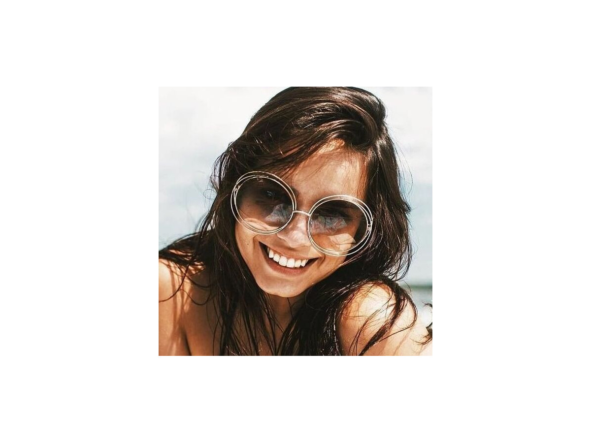 Chloé -  CH0045S 62¤18