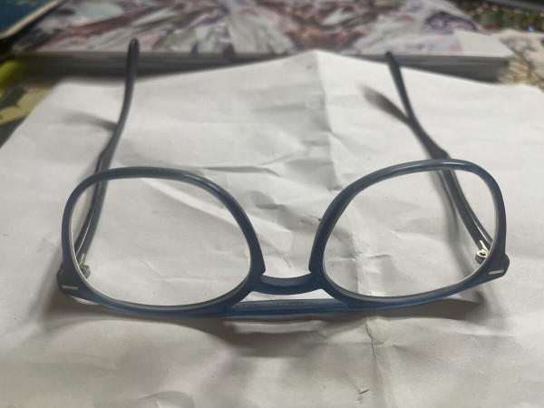 OPAL  - Owl 259 CO7 52-19