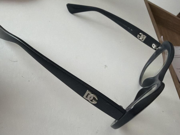 Dolce gabbana - DG2676 8g 54/19 140 3n