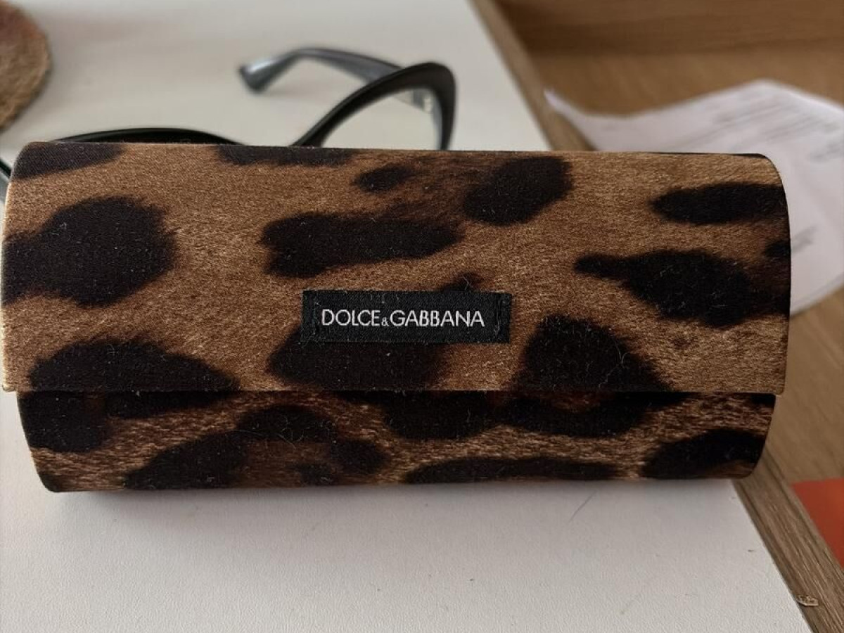 Dolce gabbana - DG2676 8g 54/19 140 3n