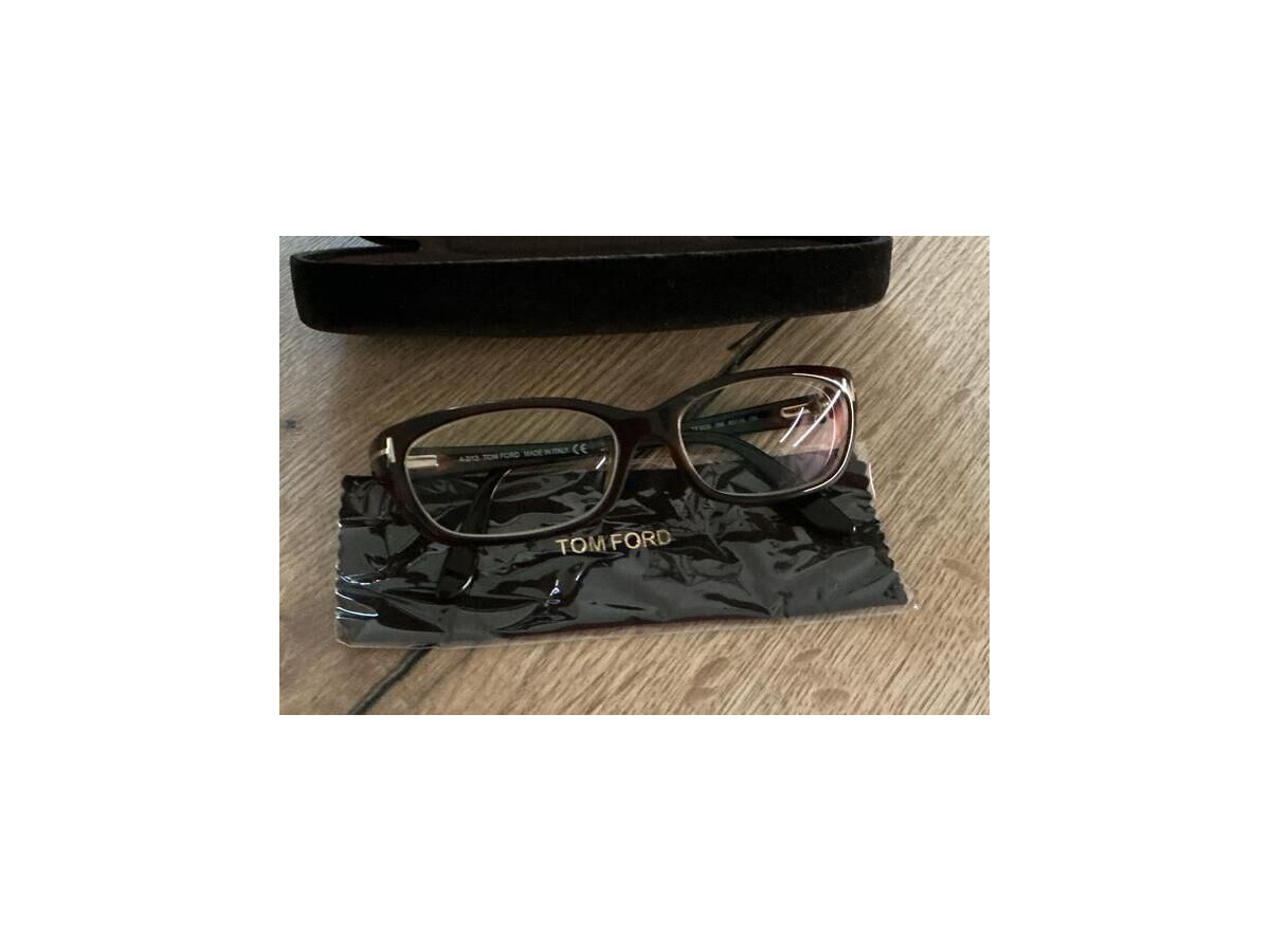 Tom Ford  - TF5230 53¤15