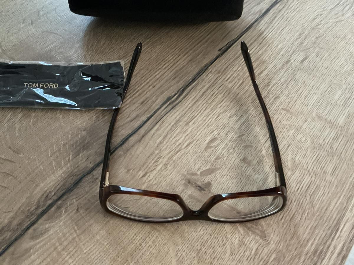 Tom Ford  - TF5230 53¤15