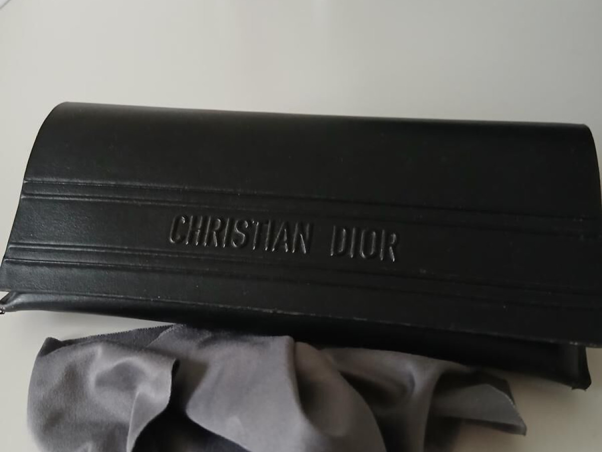 Christian dior -