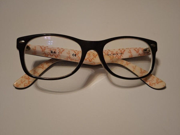 Ray-ban - rb5184 5014 52¤18