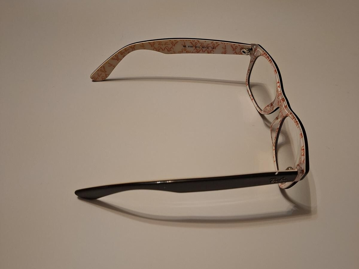 Ray-ban - rb5184 5014 52¤18