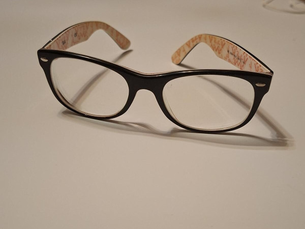 Ray-ban - rb5184 5014 52¤18