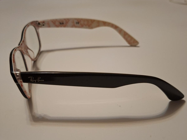 Ray-ban - rb5184 5014 52¤18