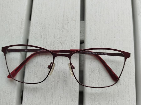 Level - LE 2327 roug- 54¤16...