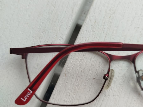 Level - LE 2327 roug- 54¤16 138