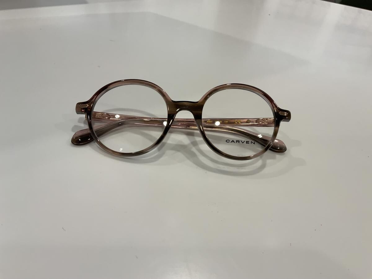 CARVEN CC051 RSEC ROSE  48/20