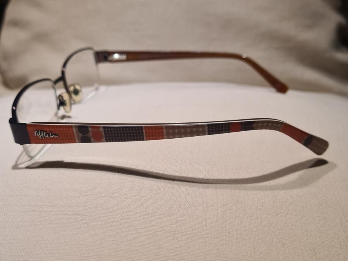 Alain Afflelou  - OAF4914 severine 51¤17