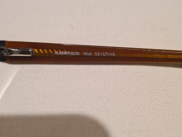 Alain Afflelou  - OAF4914 severine 51¤17