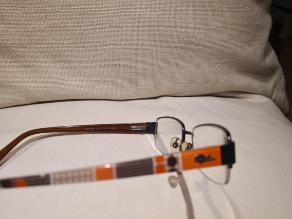 Alain Afflelou  - OAF4914 severine 51¤17