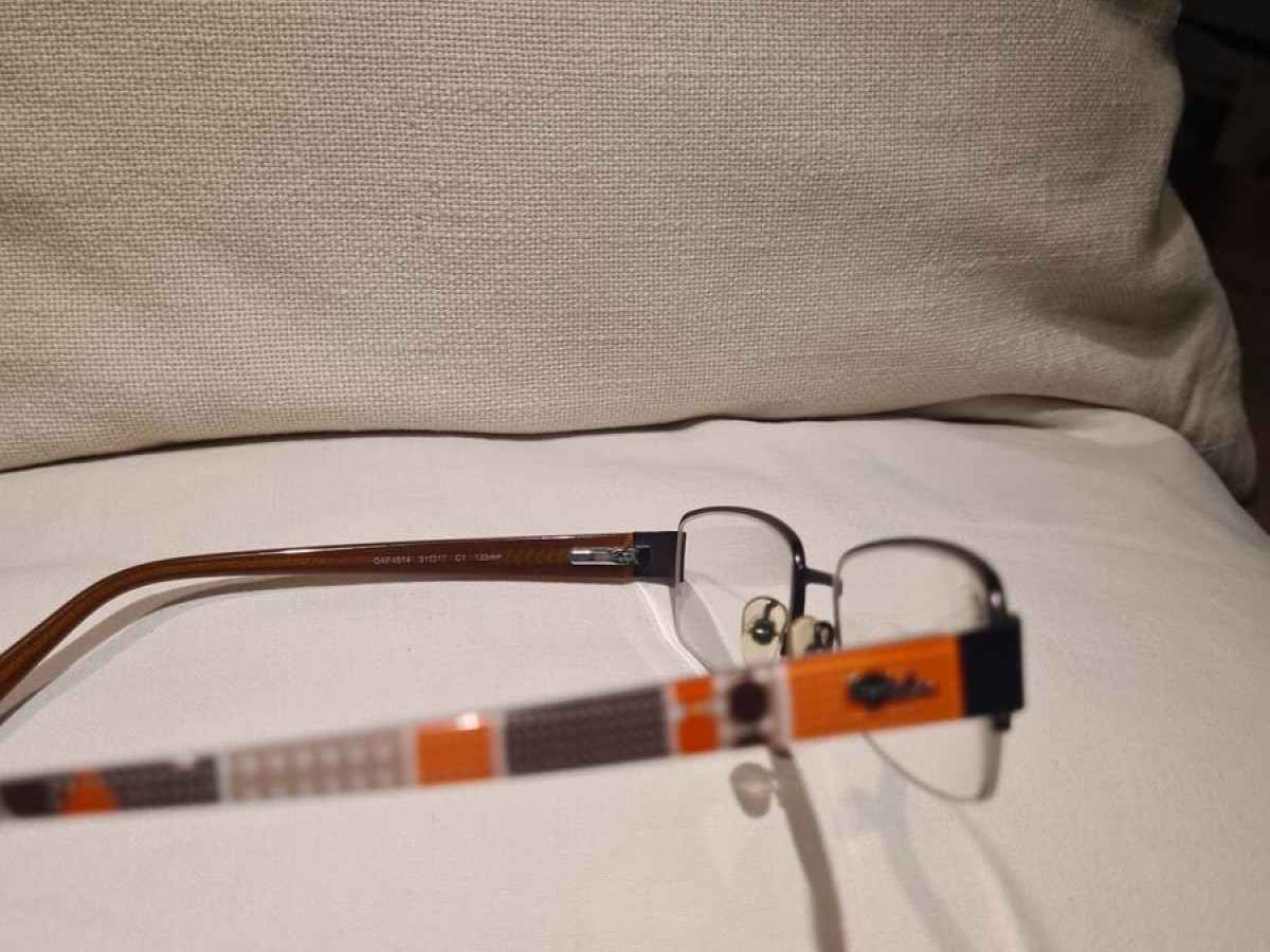 Alain Afflelou  - OAF4914 severine 51¤17