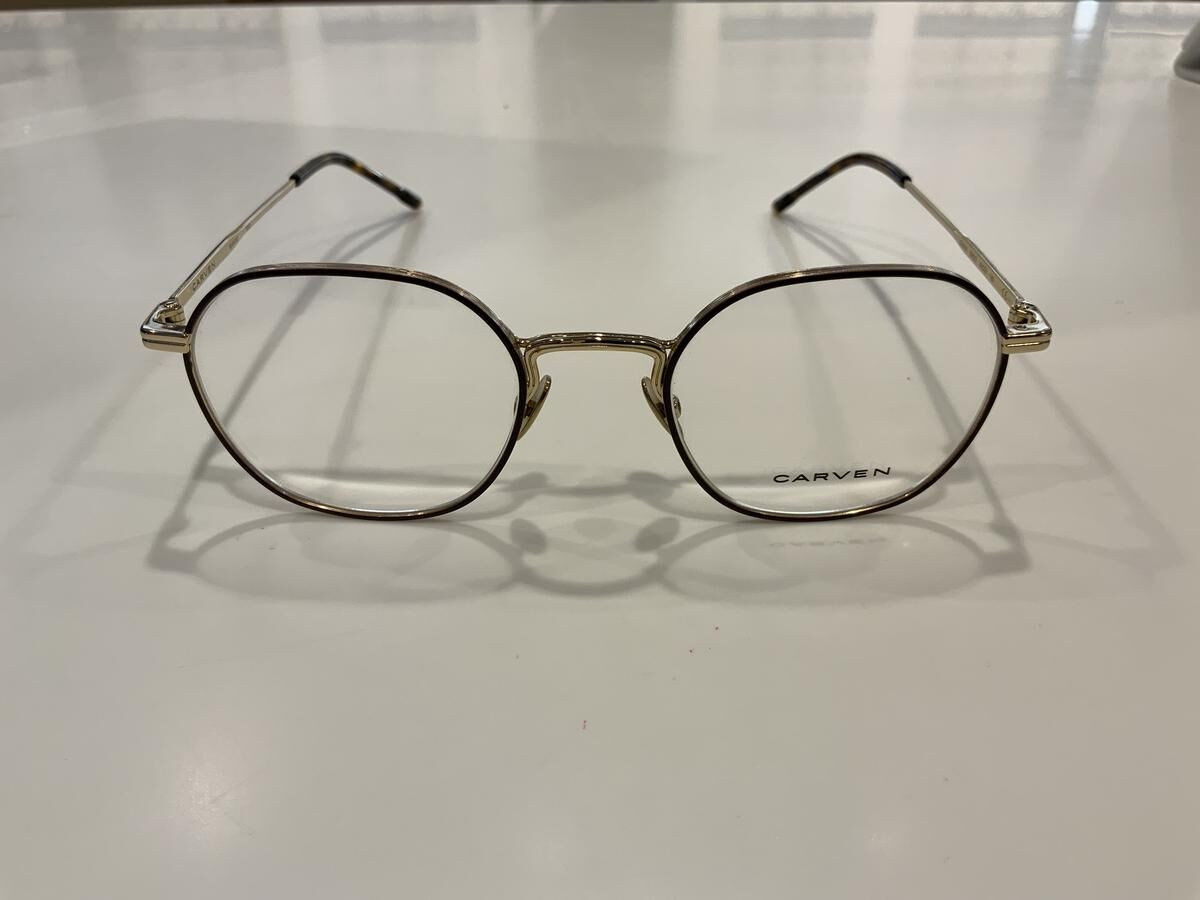 CARVEN - CH014 BRDO 49/21