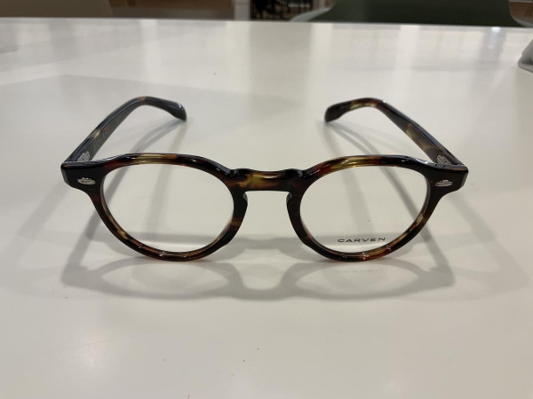 CARVEN - CH022 E027 ecaille...