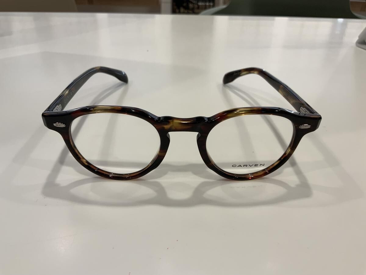 CARVEN - CH022 E027 ecaille 48/22