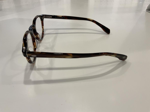 CARVEN - CH022 E027 ecaille 48/22