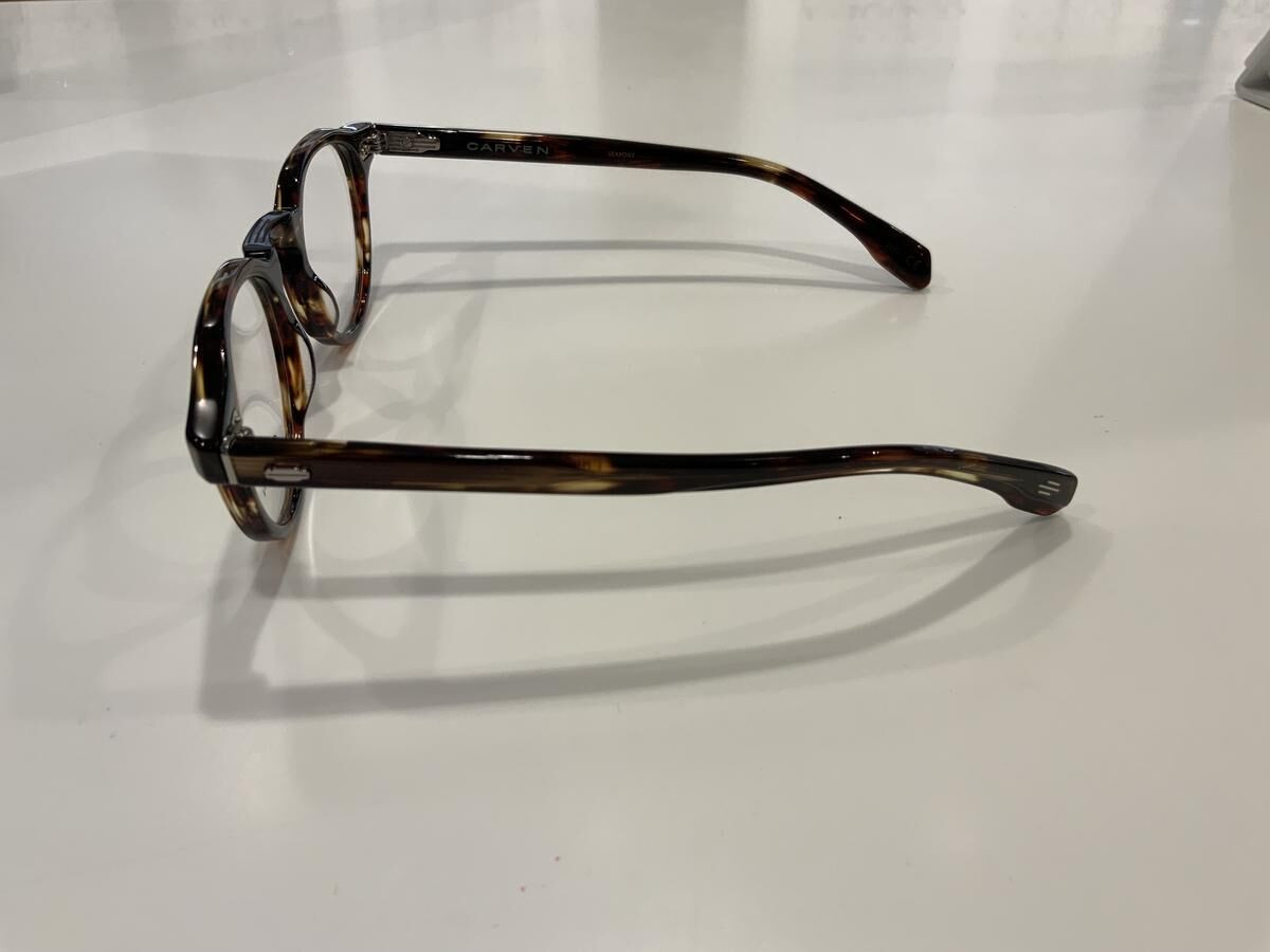 CARVEN - CH022 E027 ecaille 48/22