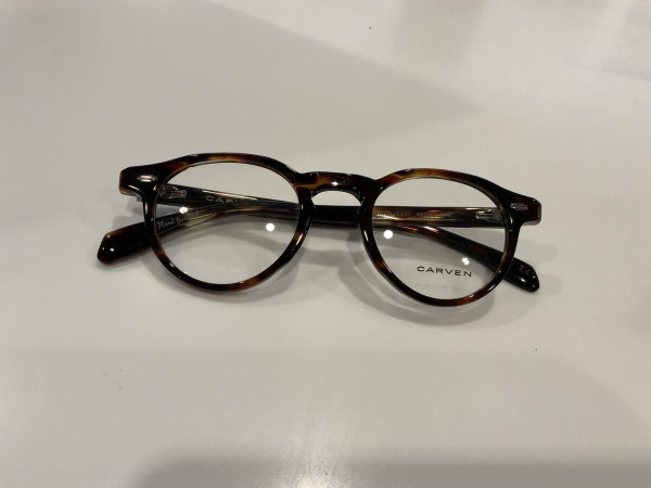 CARVEN - CH022 E027 ecaille 48/22