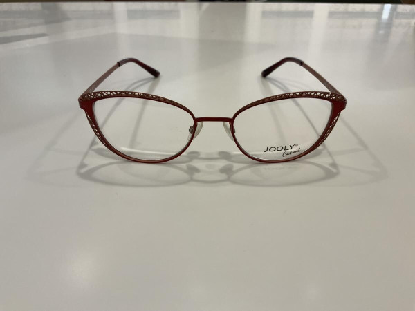 JOOLY - POE3 ROUGE 49/18