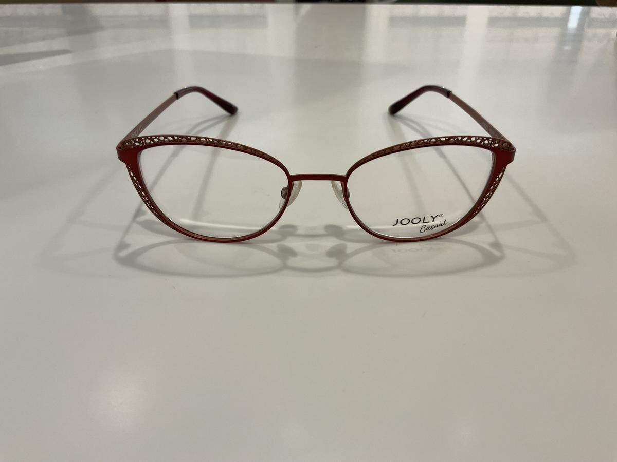 JOOLY - POE3 ROUGE 49/18