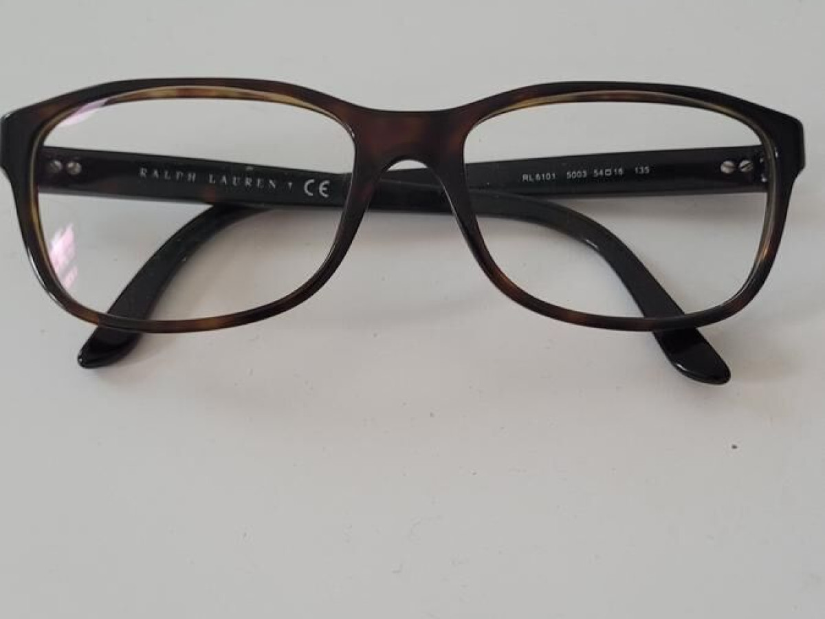 Ralph Lauren - RL6101 5003 54¤16 135